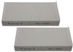 FEBI Filtru Habitaclu Bmw 1 (f40) 2 (f45) 2 Gran Coupe (f44) 2 Gran Tourer (f46) 2 Gran Tourer Van (f46) I3 (i01) X1 (f48 (FE45881)