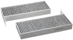 FEBI Filtru Habitaclu cu Carbon Activat Ds Ds 4 Ii Ds 9 Opel Astra L Peugeot 308 308 I 308 Ii 308 Iii 408 Ii 508 Ii (FE48499)