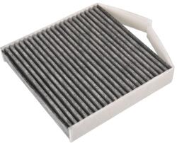 FEBI Filtru Habitaclu cu Carbon Activat Audi R8 R8 Spyder Lamborghini Huracán Huracán Spyder 5.2 05.14- AUDI R8 (FE172904)