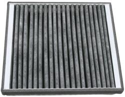 FEBI Filtru Habitaclu cu Carbon Activat Mercedes M (w163) 2.3-5.4 02.98-06.05 MERCEDES-BENZ M-CLASS (FE21643)