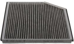 FEBI Filtru Habitaclu cu Carbon Activat Ford Tourneo Custom V362 Transit Custom V362 Transit V363 1.0h-electric 09.12 (FE45857)