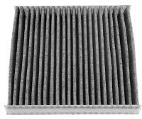 FEBI Filtru Habitaclu cu Carbon Activat Renault Laguna Ii Vel Satis 1.6-3.5 03.01-08.09 RENAULT LAGUNA 2/VEL SATIS (FE19985)