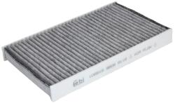 FEBI Filtru Habitaclu cu Carbon Activat Element Filtrant Jeep Wrangler Iv 2.0-6.4 09.17- JEEP WRANGLER 4 (FE106916)