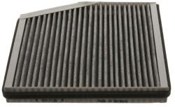 FEBI Filtru Habitaclu cu Carbon Activat Fiat Doblo Idea Punto 1.2-1.9d 09.99- FIAT DOBLO/IDEA/PUNTO (FE17474)