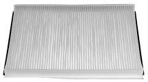 FEBI Filtru Habitaclu Element Filtrant Mercedes a (w168) Vaneo (414) 1.4-2.1 07.97-07.05 MERCEDES-BENZ A-CLASS/VANEO (FE17160)