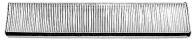 FEBI Filtru Habitaclu Ford Mondeo Iii Jaguar X-type I Opel Vectra a 1.6-3.0 09.89-12.09 FORD MONDEO 3 JAGUAR 10-TYPE 1 (FE19967)