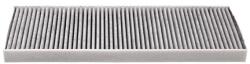 FEBI Filtru Habitaclu cu Carbon Activat Opel Vectra a Vectra B 1.6-2.6 09.88-07.03 OPEL VECTRA A/VECTRA B (FE48504)