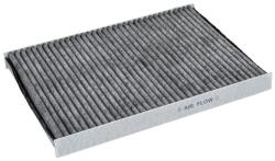 FEBI Filtru Habitaclu cu Carbon Activat Element Filtrant Audi A3 Tt Seat Arosa Cordoba Cordoba Vario Ibiza Ii Inca Leon (FE178586)