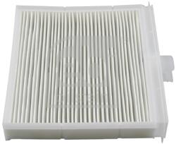 FEBI Filtru Habitaclu Renault Grand Scenic Ii Grand Scenic Iii Scenic Ii 1.4-2.0d 06.03-09.16 RENAULT SCENIC 2/SCENIC 3 (FE24180)