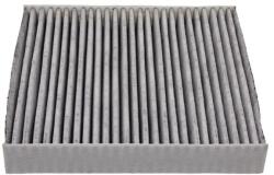 FEBI Filtru Habitaclu cu Carbon Activat Abarth 500 / 595 / 695 500c / 595c / 695c 500e Fiat 500 500 C 500e Panda Lancia (FE48524)