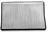 FEBI Filtru Habitaclu Vw Passat B3/B4 1.6-2.9 02.88-05.97 VW PASSAT B3 (FE09466)
