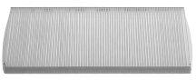 FEBI Filtru Habitaclu Element Filtrant Alfa Romeo 145 146 155 164 Gtv Spider Fiat Coupe Croma Tempra Tipo Lancia Dedra Delta (FE11509)