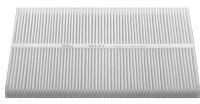 FEBI Filtru Habitaclu Mercedes C (w202) E T-model (s210) Opel Corsa B Omega B 1.3-3.2 03.93-07.03 MERCEDES-BENZ C-CLASS (FE09431)