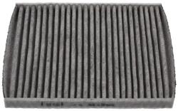 FEBI Filtru Habitaclu cu Carbon Activat Abarth 500 / 595 / 695 500c / 595c / 695c Fiat 500 500 C Panda Ford Ka 0.9-electric (FE34780)