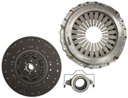 FEBI Kit Ambreiaj (430mm) Volvo FM10 FM7 08.98-12.01 VOLVO FM10/FM7 (FE105157)