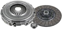 FEBI Kit Ambreiaj (396mm) Daf Cf 65 Cf 75 01.01-05.13 DAF CF (FE105197)