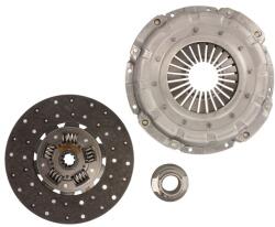 FEBI Kit Ambreiaj (310mm) Mercedes Lk/LN2 Ng 01.84-12.98 MERCEDES-BENZ LK/NG (FE105206)