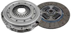 FEBI Kit Ambreiaj (361mm) Mercedes Atego Atego 2 Axor 2 Econic Lk/LN2 Unimog Vario Vario (b667 B670 B668) Vario (b670) Vario (FE105142)