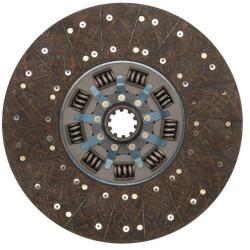 FEBI Disc Ambreiaj (420mm) Daf 65 75 85 95 F 2800 F 2900 F 3200 F 3300 F 3600 Lf 55 Mercedes Ng T2/L 01.59- DAF 65/75/85/95/F (FE105046)