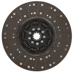 FEBI Disc Ambreiaj (420mm) Daf Cf Xf 105 Xf 106 Xf 95 Mercedes Mk Ng Sk 08.73- DAF CF/XF MERCEDES-BENZ MK/NG/SK (FE105030)