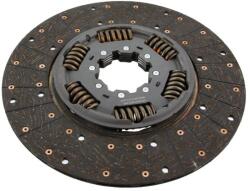 FEBI Disc Ambreiaj (400mm) Mercedes Axor 2 10.04- MERCEDES-BENZ AXOR 2 (FE105072)