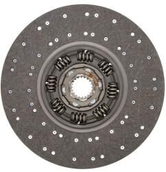 FEBI Disc Ambreiaj (430mm) Rvi C G Magnum Manager Maxter Premium R 10.80- RENAULT TRUCKS C/G/MAGNUM/MANAGER/MAXTER/PREMIUM/R (FE105061)