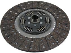 FEBI Disc Ambreiaj (395mm) Mercedes Atego Atego 2 Axor Axor 2 Econic 01.98- MERCEDES-BENZ ATEGO 2/AXOR 2/ECONIC (FE105079)
