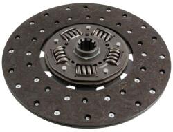 FEBI Disc Ambreiaj (310mm) Mercedes Lk/LN2 Ng 01.84-12.98 MERCEDES-BENZ LK/NG (FE105058)