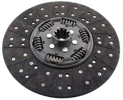 FEBI Disc Ambreiaj (350mm) Daf 45 65 75 85 95 Cf F 1000 F 1100 F 1300 F 1500 F 1700 F 1800 F 1900 F 2100 F 2300 F 2500 F (FE105018)