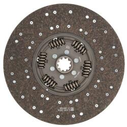 FEBI Disc Ambreiaj (380mm) Volvo Fl FL6 09.85- VOLVO FL/FL6 (FE105035)