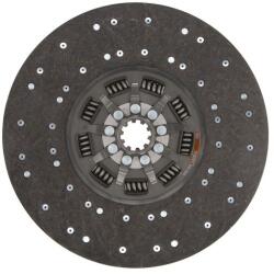 FEBI Disc Ambreiaj (380mm) Daf Cf Lf 45 Xf 105 Xf 106 01.01- DAF CF/LF/XF (FE105003)