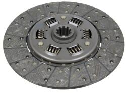 FEBI Disc Ambreiaj (311mm) Iveco Eurocargo I-iii Zeta Rvi Midliner Midlum 10.82- IVECO EUROCARGO 1-3/ZETA (FE105064)
