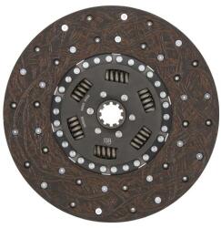 FEBI Disc Ambreiaj (310mm) Mercedes Lk/LN2 Ng O 302 T2/LN1 11.64-12.98 MERCEDES-BENZ LK/NG/O/T2 (FE105029)