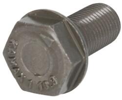 FEBI Surub Volanta M14x1, 5mm/30-40mm Man Cla El Em Foc G G90 Hocl L2000 Lion´s City Lion´s Classic M 2000 L M 2000 M M90 Nd (FE44157)
