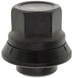 FEBI Piulita de Roata 7/8"-14unfx38/50mm (conversia Fosfatului Acoperit / Otel Plat pentru Jante din Aliaj) Volvo B12 F10 (FE03566)