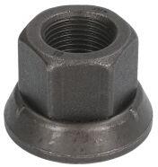 FEBI Piulita de Roata Spate 7/8"-14unfx34mm (conversia Fosfatului Acoperit / Otel Plat) Volvo B12 F10 F12 F16 FH12 FH16 FL10 (FE04778)
