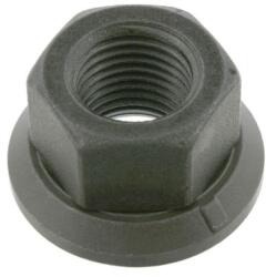 FEBI Piulita de Roata 7/8"-11bsfx27, 7mm (conversia Fosfatului Acoperit / Otel Plat) Scania 3 3 Bus 4 4 Bus F G I K I N Bus P (FE14959)