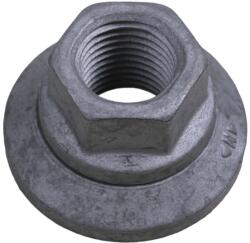 FEBI Piulita de Roata (m14x1, 5 Lungime: 20, 4mm Dimensiune Cheie: 19mm Plat) Mercedes Sprinter 3 5-t (b906) Sprinter 4 6-t (FE100748)