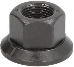 FEBI Piulita de Roata Fata/Spate M18x1, 5 X25mm (conversia Fosfatului Acoperit / Otel Plat) Iveco Eurocargo I-iii Mk Man Foc (FE04899)