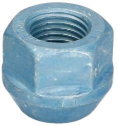 FEBI Prezon/Piulita Roata (m14x1, 5 Lungime: 20, 5mm Dimensiune Cheie: 22mm Con) Opel Insignia a Insignia a Country Saab 9-5 (FE45063)