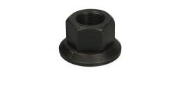 FEBI Piulita de Roata Spate M20x1, 5 X26 25mm (conversia Fosfatului Acoperit / Otel Plat) Man E2000 F2000 F8 F9 F90 F90 (FE04900)