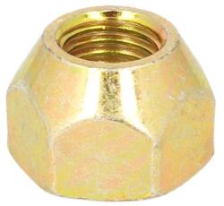 FEBI Piulita de Roata (m12x1, 5 Lungime: 17mm Dimensiune Cheie: 21mm Con) Volvo S40 I V40 Citroen C4 Aircross C-crosser (FE46639)