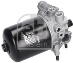 FEBI Separator de Lichide (13 Bar) Rvi Midlum Dci4-b-midr06.02. 26y/41 01.00- RENAULT TRUCKS MIDLUM (FE184566)