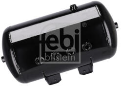 FEBI Butelie de Aer 36 L Ø300mm/L. 601mm 12, 5 Bar Daf Cf Xf 106 Xf Ii Xg Xg+ DAF CF/XF 2/XG/XG+ (FE193853)