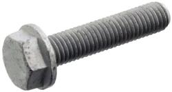 FEBI Bolt/Surub M10x1, 5/46mm (clasa 12 9) Mercedes AUDI 100 C2 Avant 2.0 D/100 C2 limuzina 2.1/100 C3 Avant 1.8/90 B2 2.0 (FE103695)