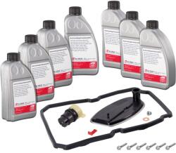 febi bilstein Set Piese Schimb de Ulei Cutie de Viteze Automată CHRYSLER 300C DODGE CHARGER/DURANGO/NITRO JEEP COMMANDER MAYBACH 57/62 (FE171748)