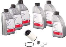 febi bilstein Set Revizie Cutie de Viteze (02e 0d9 DQ250) Audi A1 A3 Q2 Q3 Tt Seat Alhambra Altea Altea Xl Ateca Leon (FE171762)
