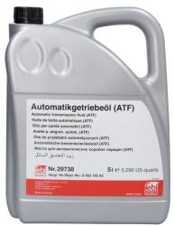 febi bilstein Ulei Cutie Automata FEBI FE29738 AUDI 100 C4/80 B4/A3/A4 B5 (FE29738)
