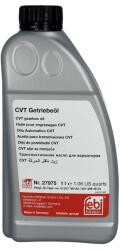 febi bilstein Ulei Cutie Automata FEBI FE27975 AUDI A4 B6/A4 B7/A4 B8/A5/A6 C5/A6 C6/A6 C7 BMW 5/7 CITROEN C-CROSSER DACIA LOGAN 3 (FE27975)