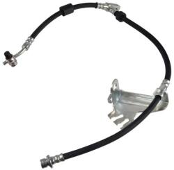 FEBI Furtun/Conducta de Frana Flexibil Fata Stanga (lungime 270/550mm M10x1) Land Rover Discovery V Range Rover Iv Range (FE172394)